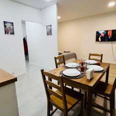 Квартира 31,4 м², 1-комнатная - изображение 5