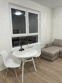 27 м², квартира-студия 32 000 ₽ в месяц - изображение 43