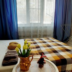 Квартира 30,5 м², 1-комнатная - изображение 2