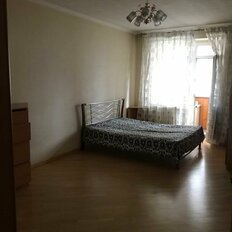 Квартира 50 м², 1-комнатная - изображение 2