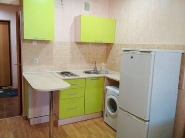 27 м², квартира-студия 10 500 ₽ в месяц - изображение 47