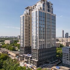 Квартира 51,3 м², 2-комнатные - изображение 2