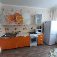 Квартира 40 м², 1-комнатная - изображение 4