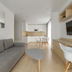 Квартира 75 м², 3-комнатные - изображение 3