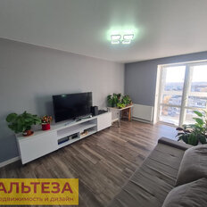 Квартира 66,7 м², 2-комнатная - изображение 1