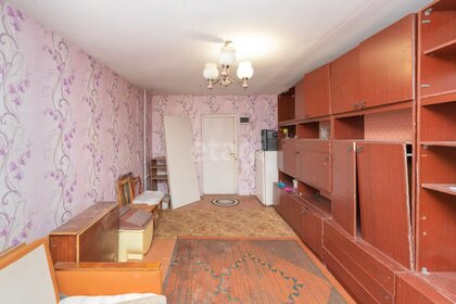 18 м², комната 1 347 000 ₽ - изображение 65