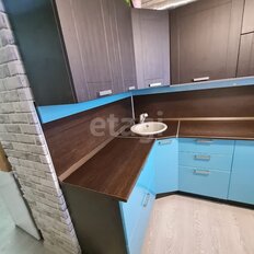 Квартира 47,5 м², 2-комнатная - изображение 5