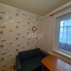 Квартира 33,8 м², 1-комнатная - изображение 5