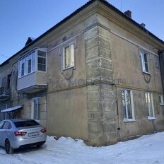 Квартира 58,9 м², 2-комнатная - изображение 5