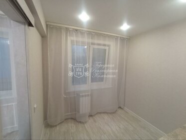 25 м², квартира-студия 4 000 000 ₽ - изображение 29