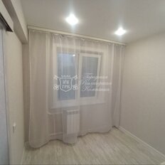 Квартира 31,1 м², 1-комнатная - изображение 4