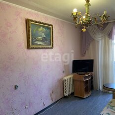 Квартира 46,8 м², 2-комнатная - изображение 4