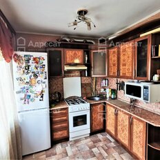 Квартира 44,6 м², 2-комнатная - изображение 5