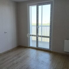 Квартира 37,1 м², 1-комнатная - изображение 1