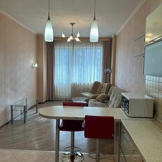 Квартира 48,1 м², 1-комнатная - изображение 1