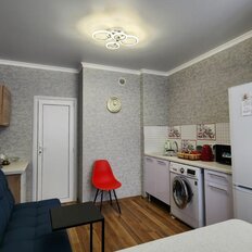 Квартира 31,1 м², 1-комнатная - изображение 3