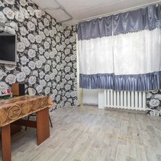 Квартира 35,1 м², 1-комнатная - изображение 1