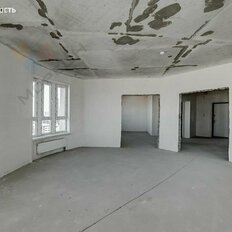 Квартира 130 м², 3-комнатная - изображение 3