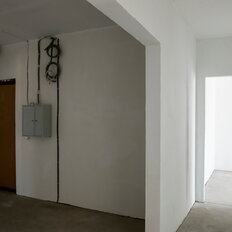 Квартира 136 м², студия - изображение 1