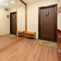 Квартира 84,4 м², 3-комнатная - изображение 5