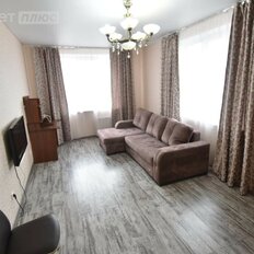 Квартира 48,9 м², 2-комнатная - изображение 1