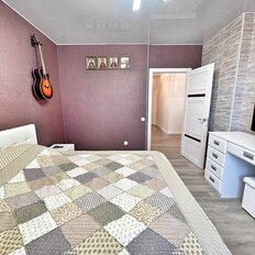 Квартира 79 м², 2-комнатная - изображение 5