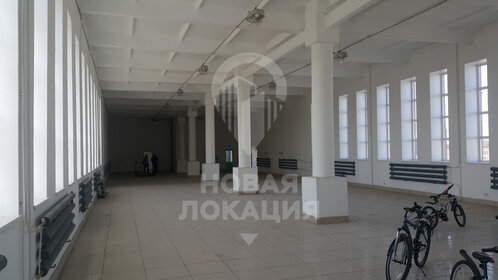 480 м², склад 134 400 ₽ в месяц - изображение 46