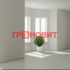 Квартира 104,3 м², 4-комнатная - изображение 3