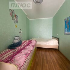 Квартира 44,8 м², 2-комнатная - изображение 3