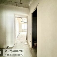 Квартира 64 м², 1-комнатная - изображение 4