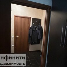 Квартира 39,3 м², 1-комнатная - изображение 4