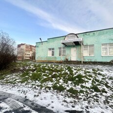 520 м², торговое помещение - изображение 1