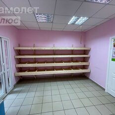 82,1 м², торговое помещение - изображение 3