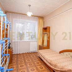 Квартира 58,5 м², 4-комнатная - изображение 4