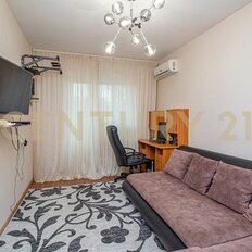 Квартира 49,9 м², 2-комнатная - изображение 5