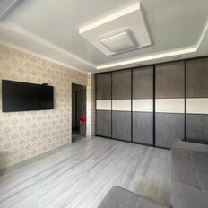 Квартира 38,1 м², 1-комнатная - изображение 3