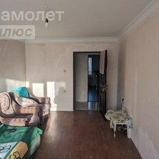 Квартира 51,5 м², 2-комнатная - изображение 3