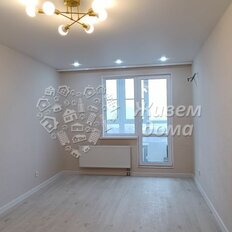 Квартира 57,1 м², 2-комнатная - изображение 5