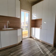 Квартира 85 м², 2-комнатная - изображение 3