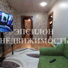 Квартира 54,1 м², студия - изображение 2