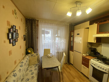 Купить двухкомнатную квартиру в кирпичном доме у метро Кировская в Самаре - изображение 27