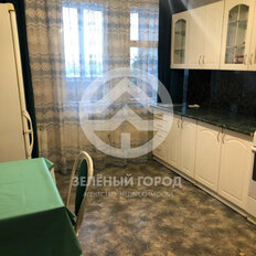 Квартира 54,1 м², 2-комнатная - изображение 3