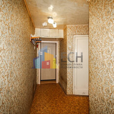 Квартира 51,7 м², 3-комнатная - изображение 5