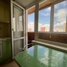 Квартира 50 м², 2-комнатная - изображение 5