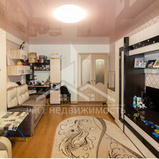 Квартира 36,5 м², 1-комнатная - изображение 3