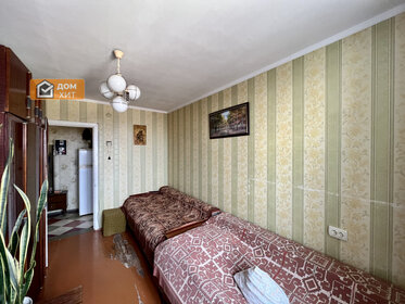 Купить двухкомнатную квартиру в новостройке у метро МЦД Баковка в Москве и МО - изображение 30
