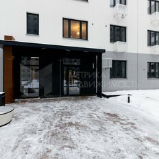 Квартира 72,9 м², 2-комнатная - изображение 4