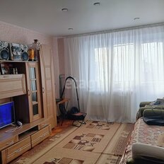 Квартира 34,1 м², 1-комнатная - изображение 1