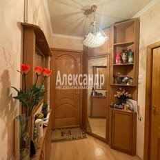 Квартира 47,9 м², 2-комнатная - изображение 3