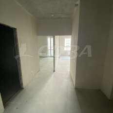 Квартира 45,5 м², 1-комнатная - изображение 2